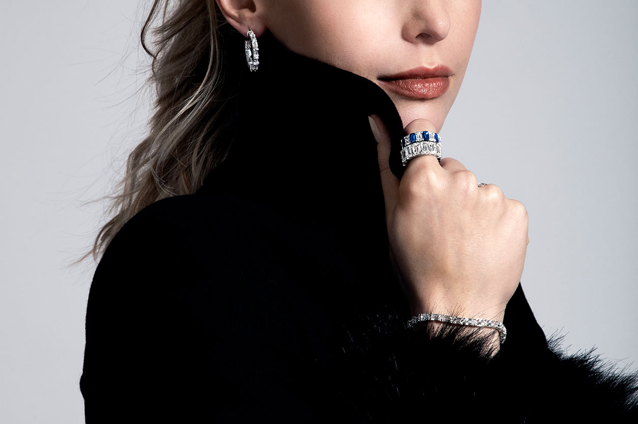 Ashoka Jewelry Collection